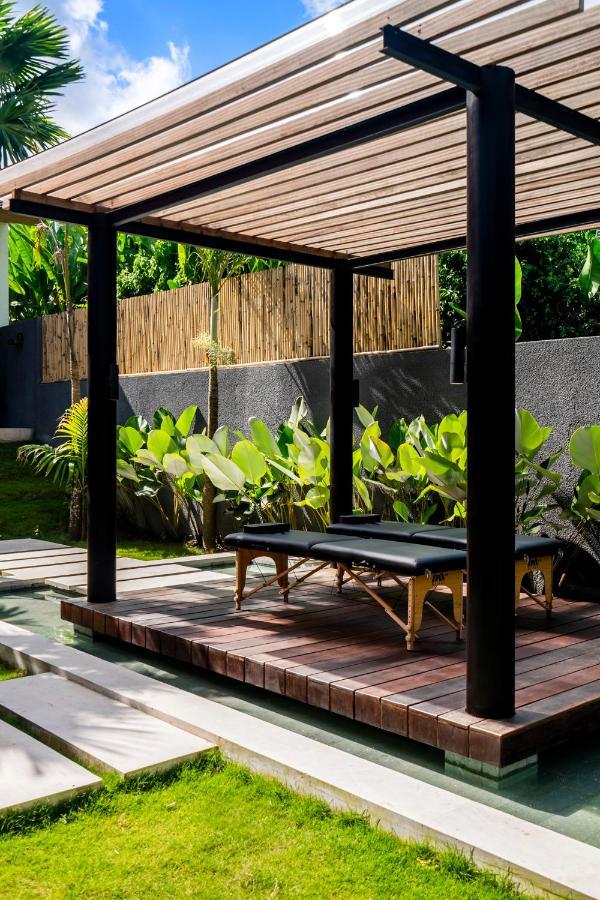 Villa Swing By Balisuperhost ウブド エクステリア 写真